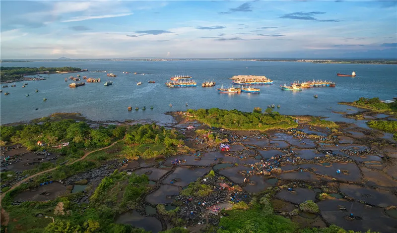 国庆最佳旅行方式｜去海南岛这样玩，7天时间刚刚好