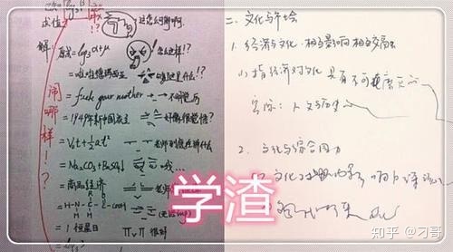 送给高三党，复读生的几点真诚学习建议！学生和家长请看仔细了