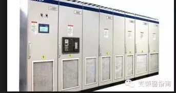 改善变频器运行温度的措施