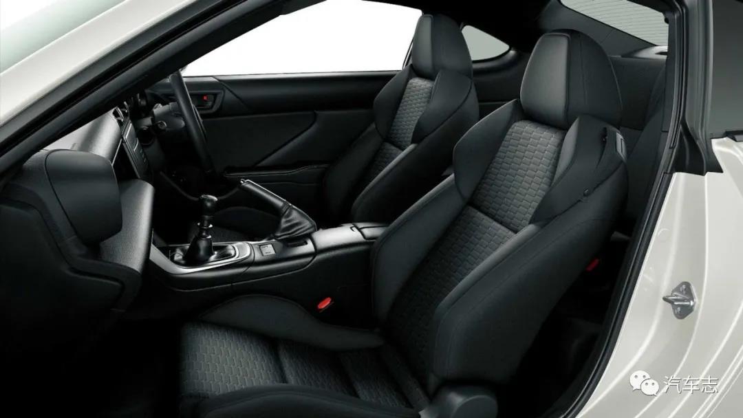 官宣！丰田GR86引进中国，限量50台远山灰SUPRA今日发售