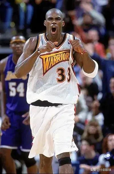 33号球衣篮球明星 nba球衣33号十大球星 | 猎康网