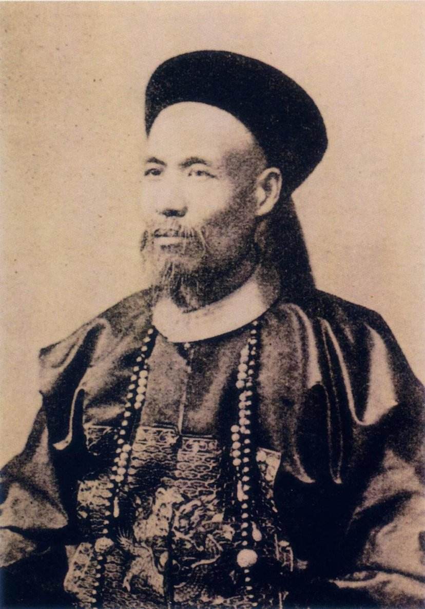 火烧圆明园背后的秘密