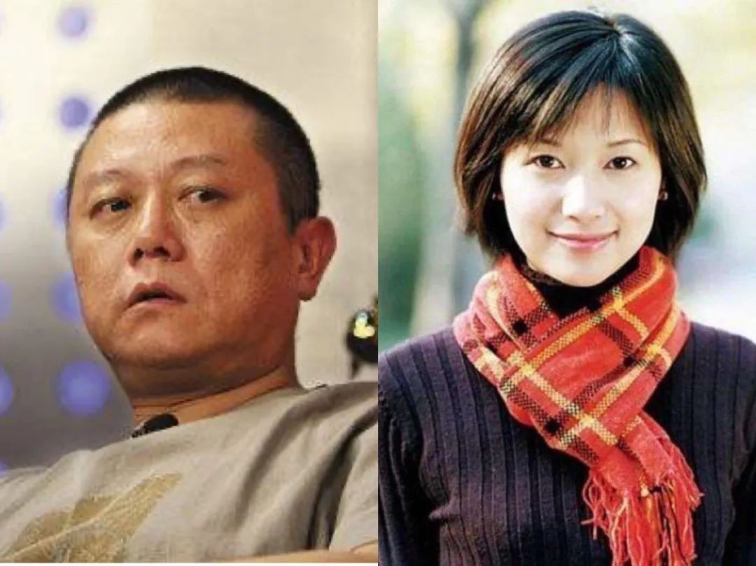 人前清纯女，人后却疯狂，这6位情史劲爆的女明星，令人一言难尽