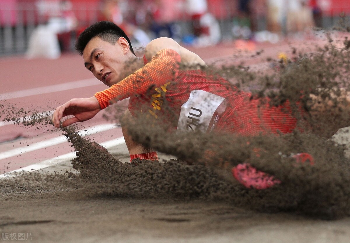 有哪些中国人参加奥运会(东京奥运会上，值得所有人铭记的10名中国运动员)