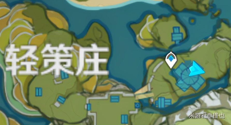 「原神」#书籍收集攻略#多系列书籍篇，收集癖爱好者收好