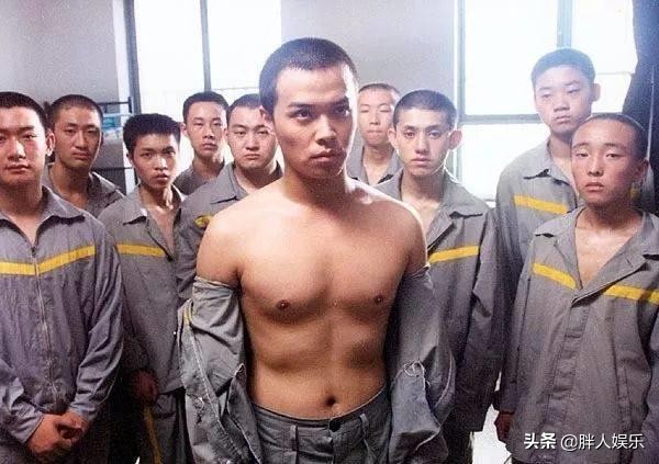 陈思诚的“豪放情史”，以及他爱过的3个女人