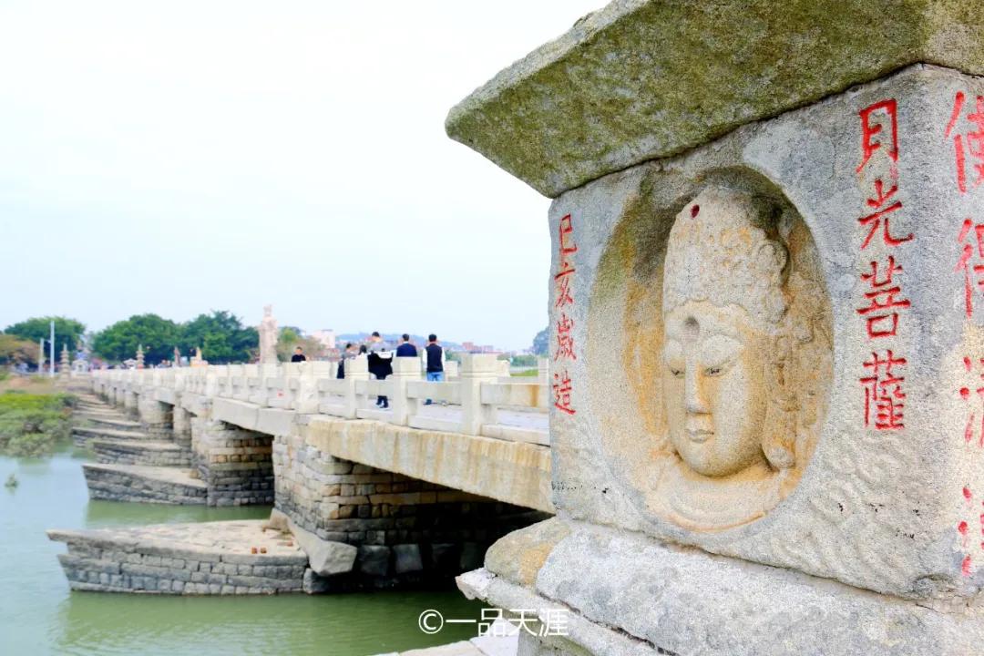 洛阳桥在哪里,洛阳桥有多少年的历史了