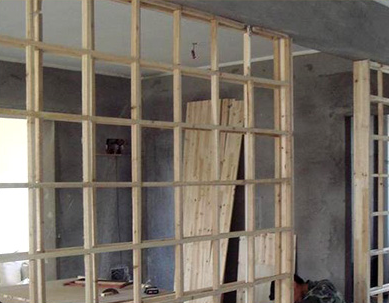 吊顶用木方多少钱一捆吊顶别再用轻钢龙骨了