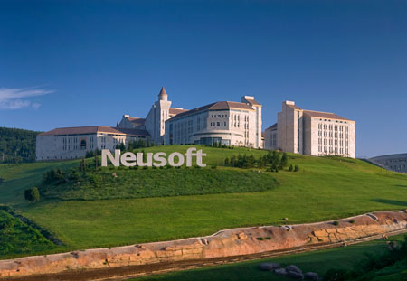 骄傲！细数东北大学创造的无数个中国