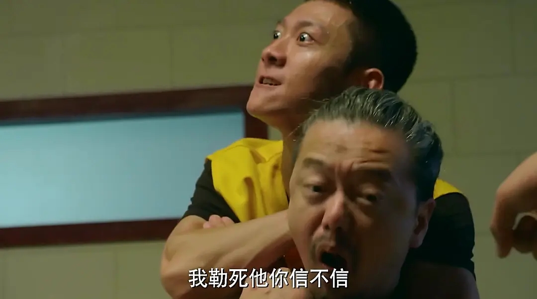 评分最高的十大网剧，《隐秘的角落》第6，《白夜追凶》仅排第4