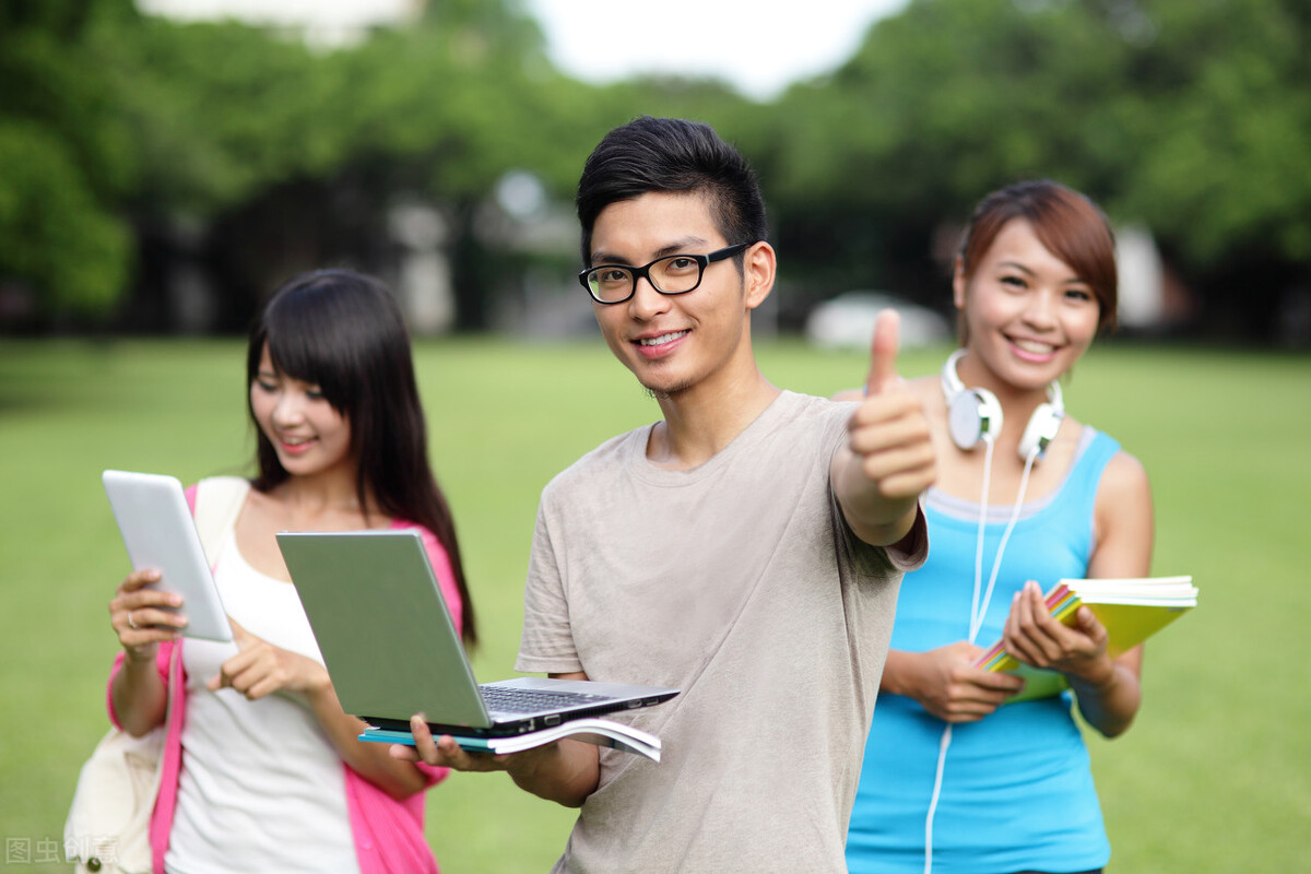 大一新生：怎样交往才能拥有良好的人际关系？这4大原则要清晰