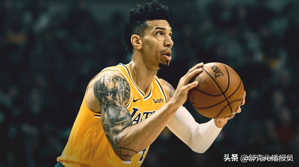 哪些nba球员扣篮不进(NBA十位技能突然失灵球员：格里芬的狮鹫扣篮，哈珀的得分能力)