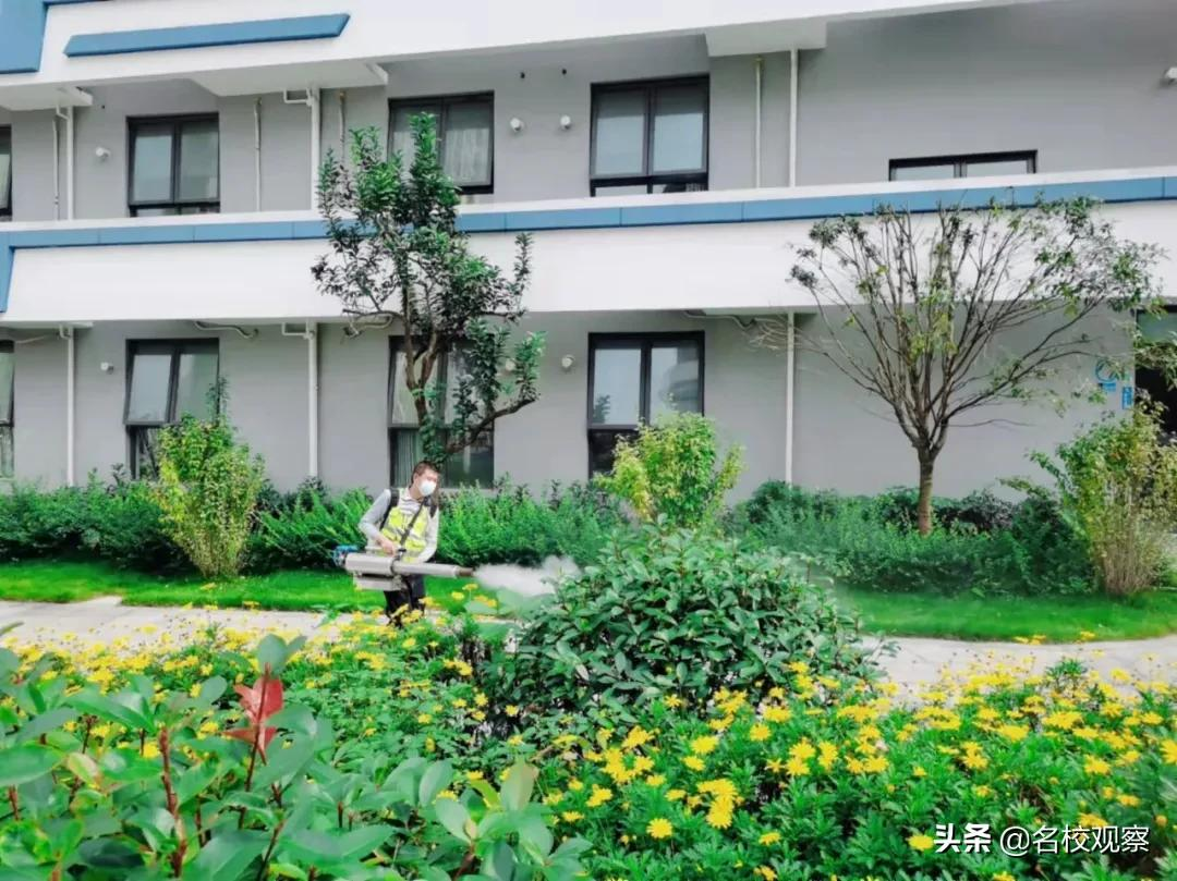 高度重视，迅速反应！疫情防控，新世纪在行动