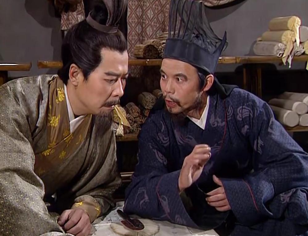 诸葛亮北伐失败在哪？朱老总说了三句话，帮我解开了困惑