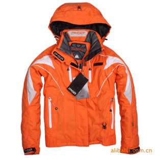 世界顶级滑雪服潮牌简介