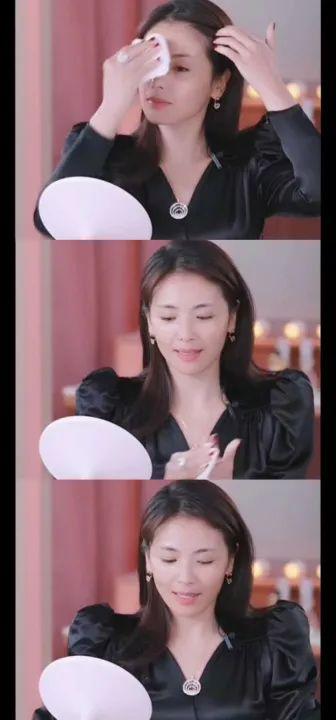深夜11点，美杜莎的神秘面纱缓缓揭开。
