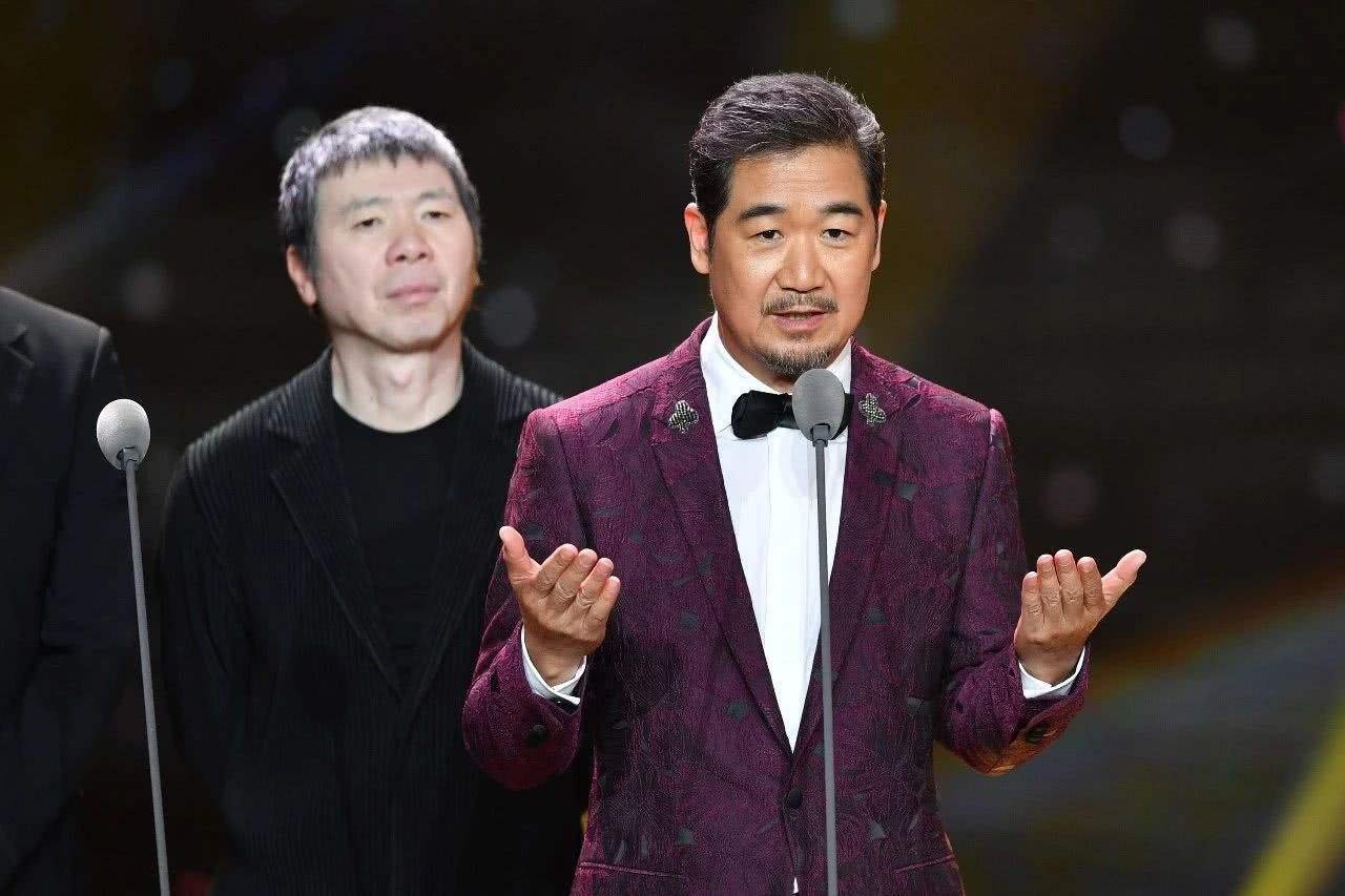 4个女人2段婚姻，“皇帝专业户”张国立，到底是个怎样的人？