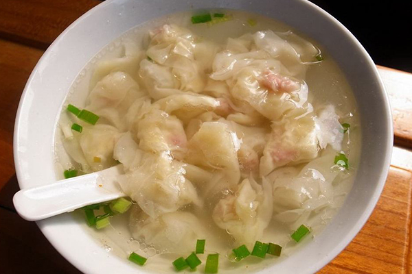 舌尖上的美味：苏州十大美食排行榜，你都吃过了吗