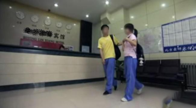 女生宿舍生娃并捂死：带你看看当代女大学生的畸形恋爱