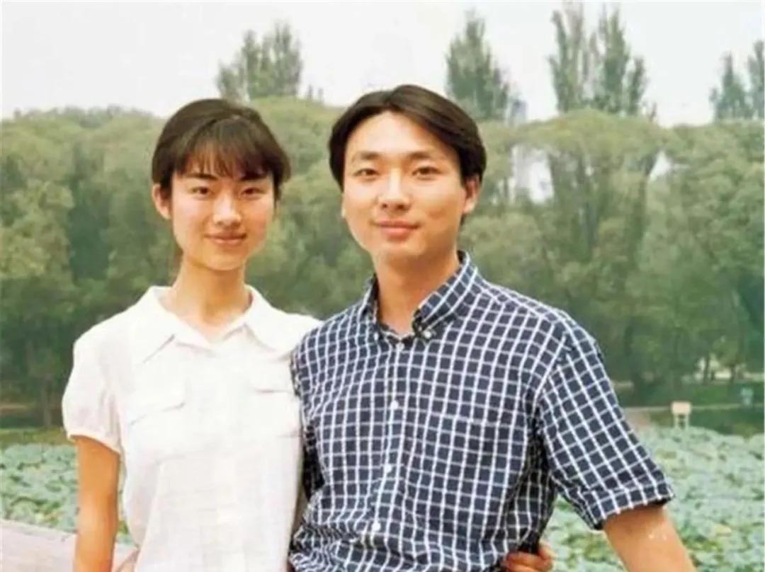 结婚24年恩爱如初，