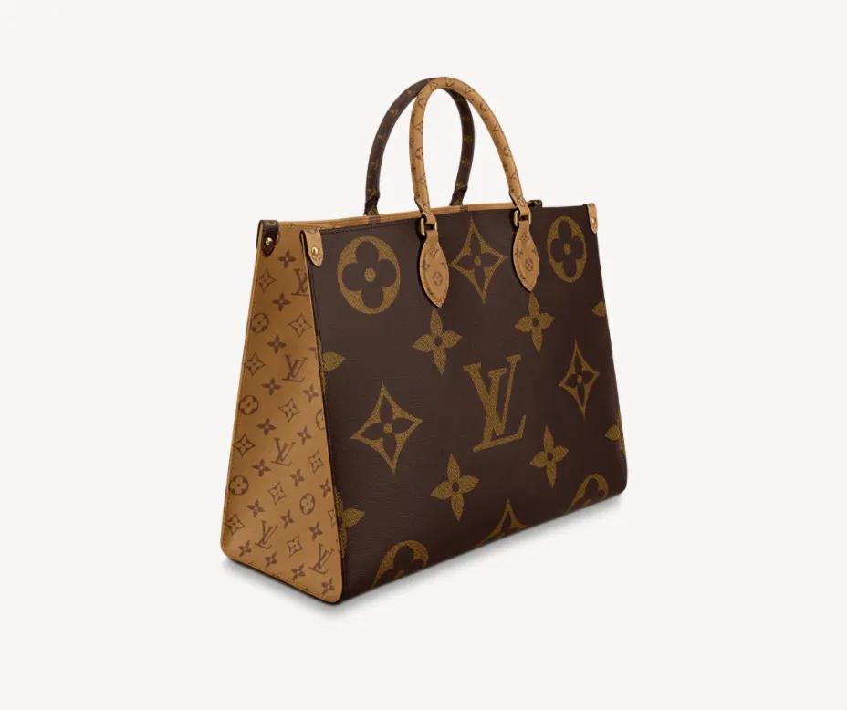 lv经典款lv最值得买的几款包