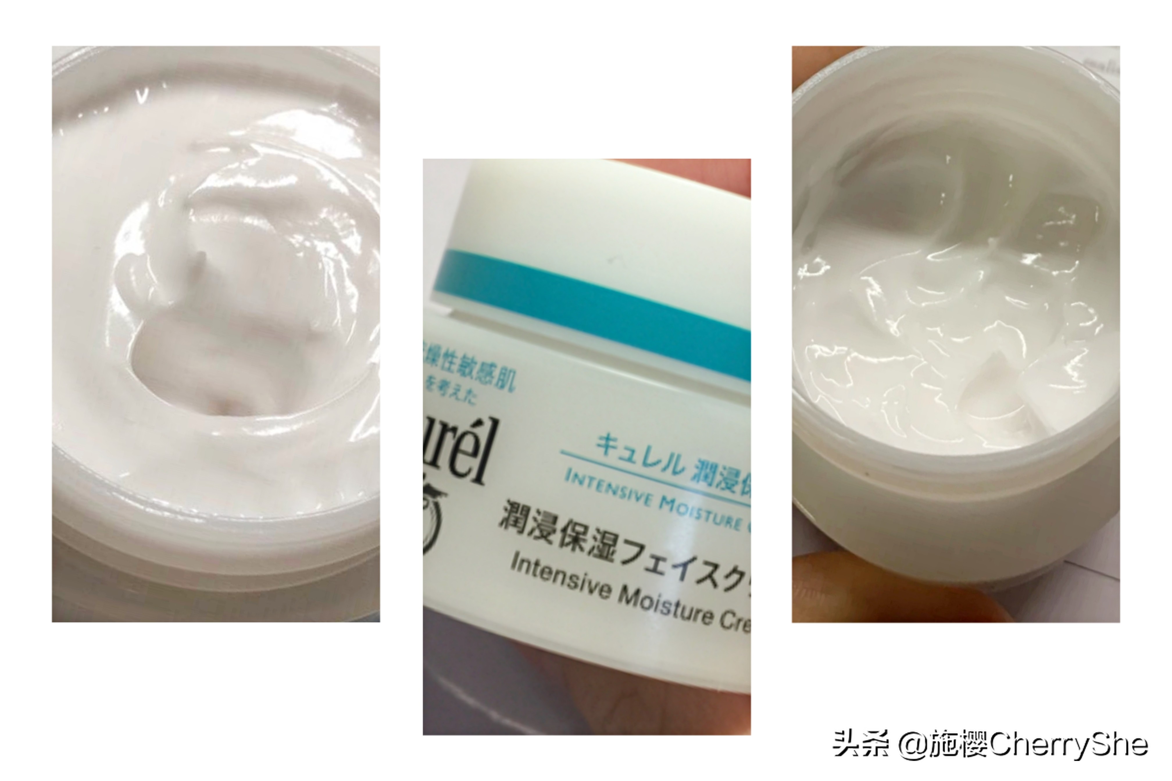 芙丽芳丝和珂润，哪个更好用？