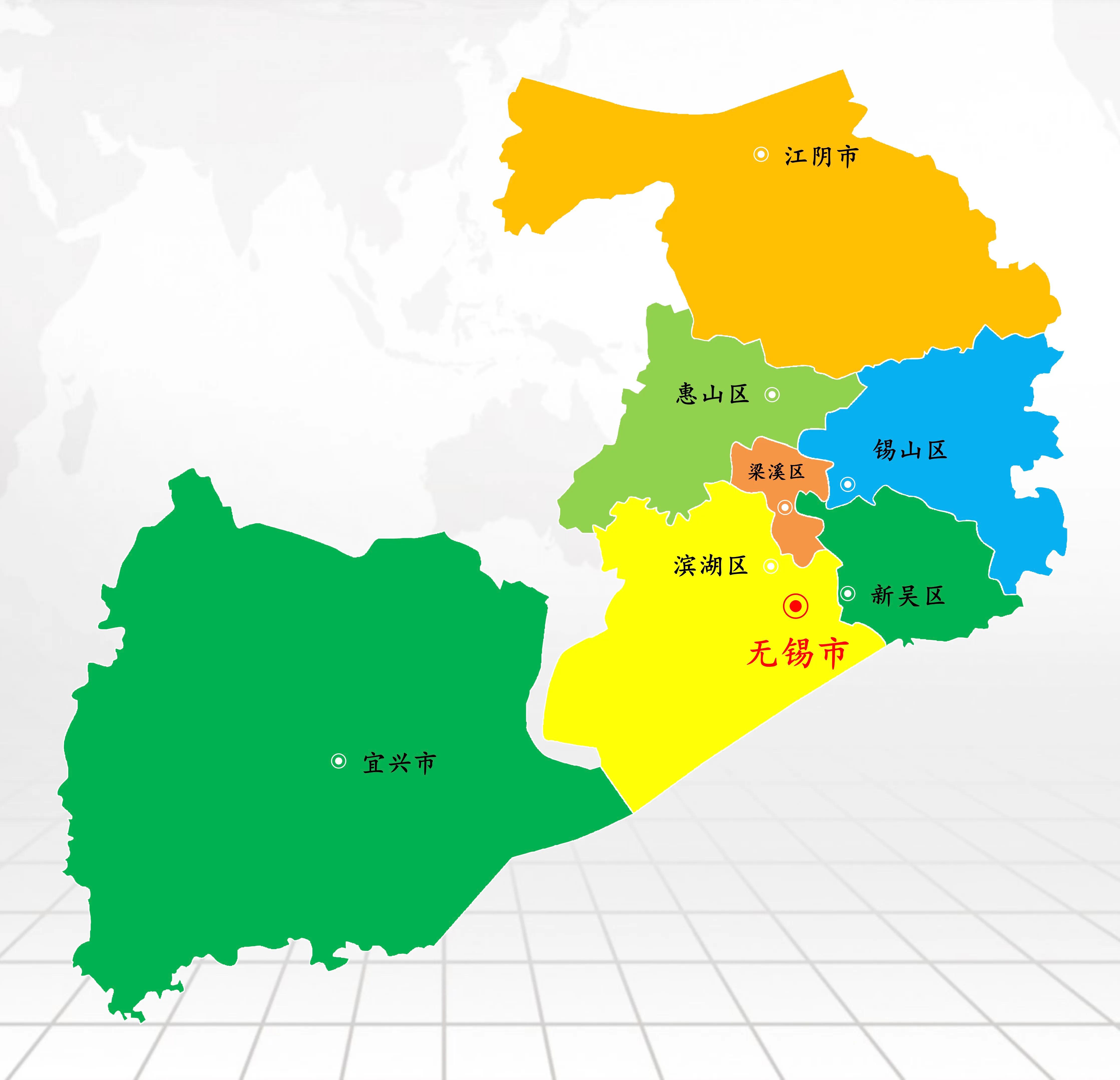 江苏省无锡市景区景点89个(江苏省无锡景区有哪些景点) 