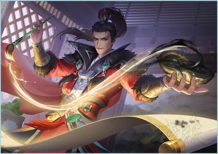 三国杀斗地主基础攻略（武将篇）