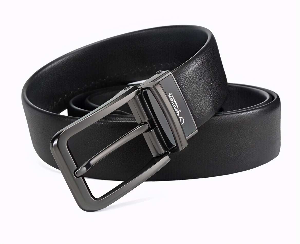 腰带品牌排行榜前十名什么皮带最好品牌推荐