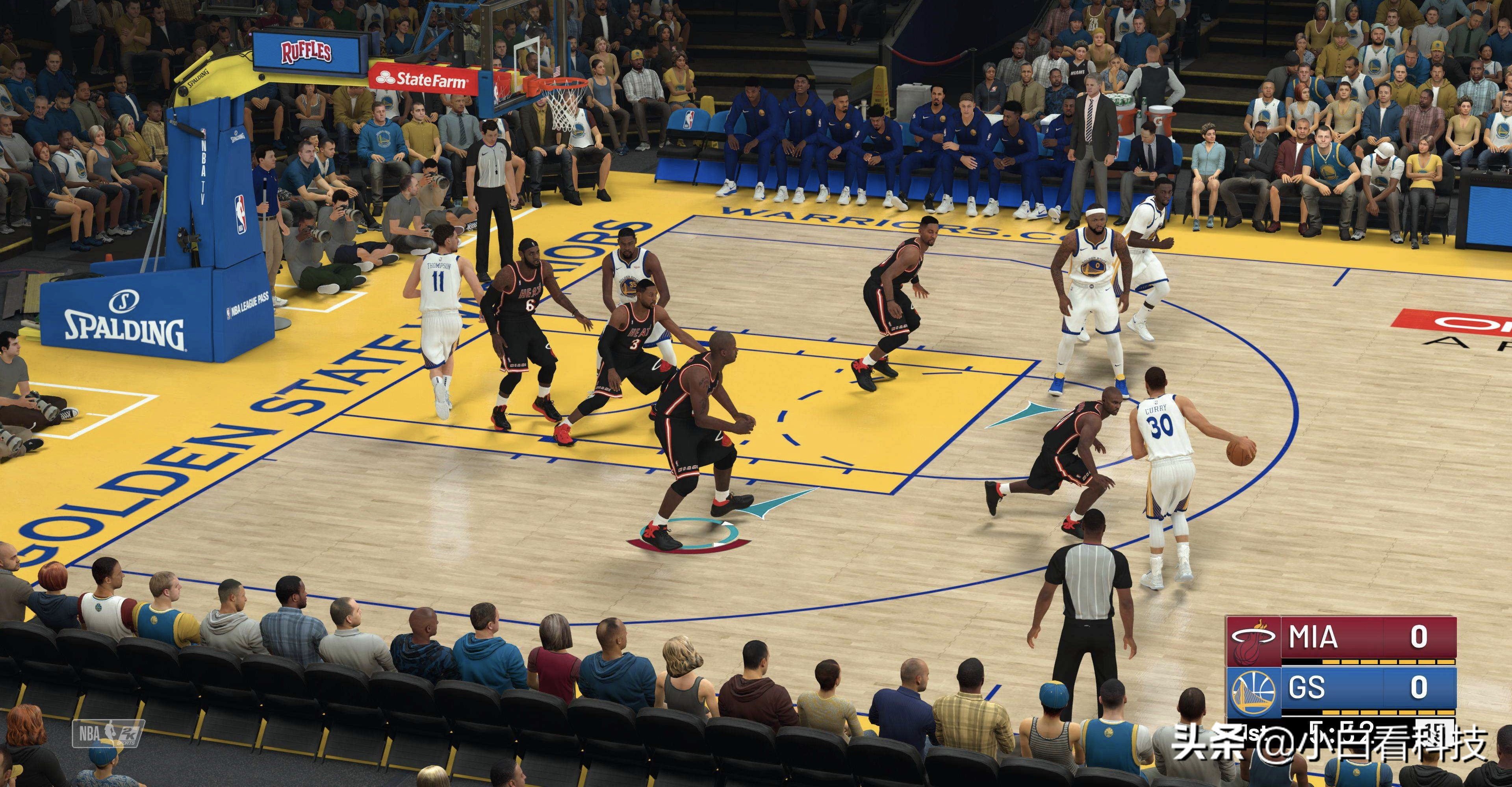 nba2k13为什么闪退(NBA2k系列游戏体验，全平台对比评测，打造你的赛场之平台选购篇)