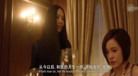 郭采洁告别顾里，演唱爱情公寓主题曲，网友：这竟然是她唱的？