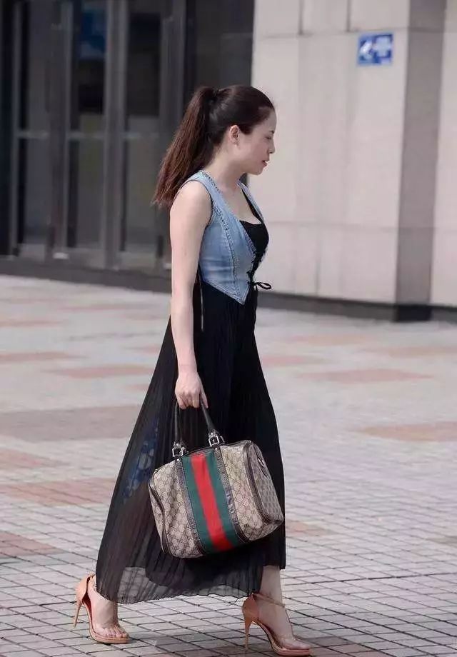 中国美女最多的十大城市,你的家乡上榜了吗?