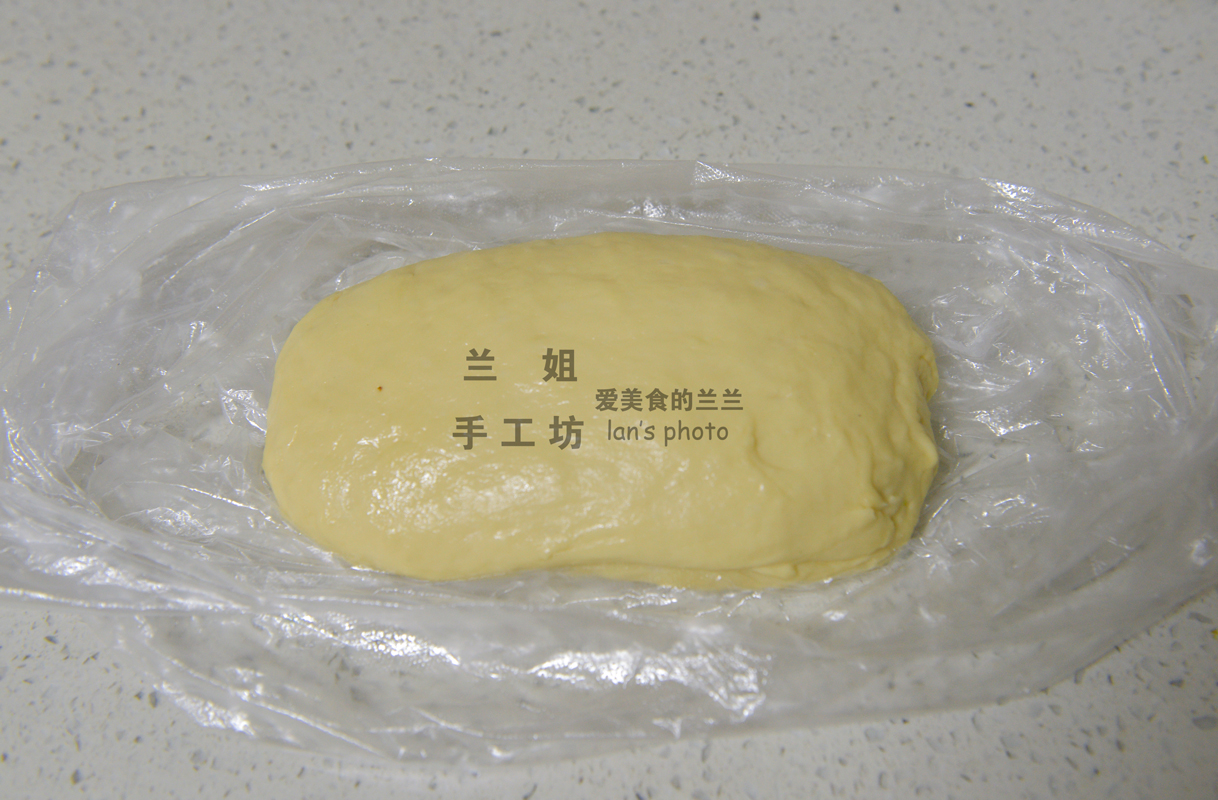 千锤百炼的配方,1个鸡蛋1碗面做出外焦里嫩、蓬松酥脆的大油条