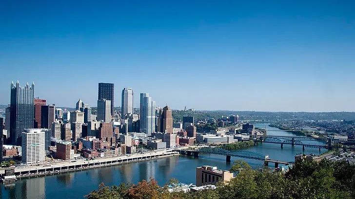 谁说卡梅只是计算机牛校？学长带你看看遍布业界大牛的环境工程