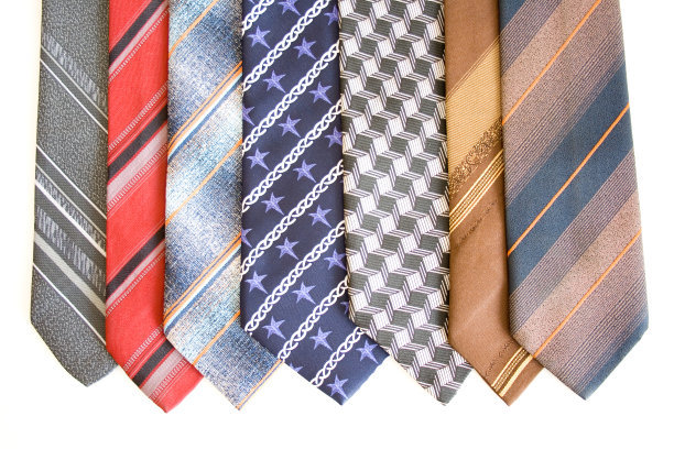 为什么打领带就代表高级，领带怎么由来的，西瓜视频带你了解