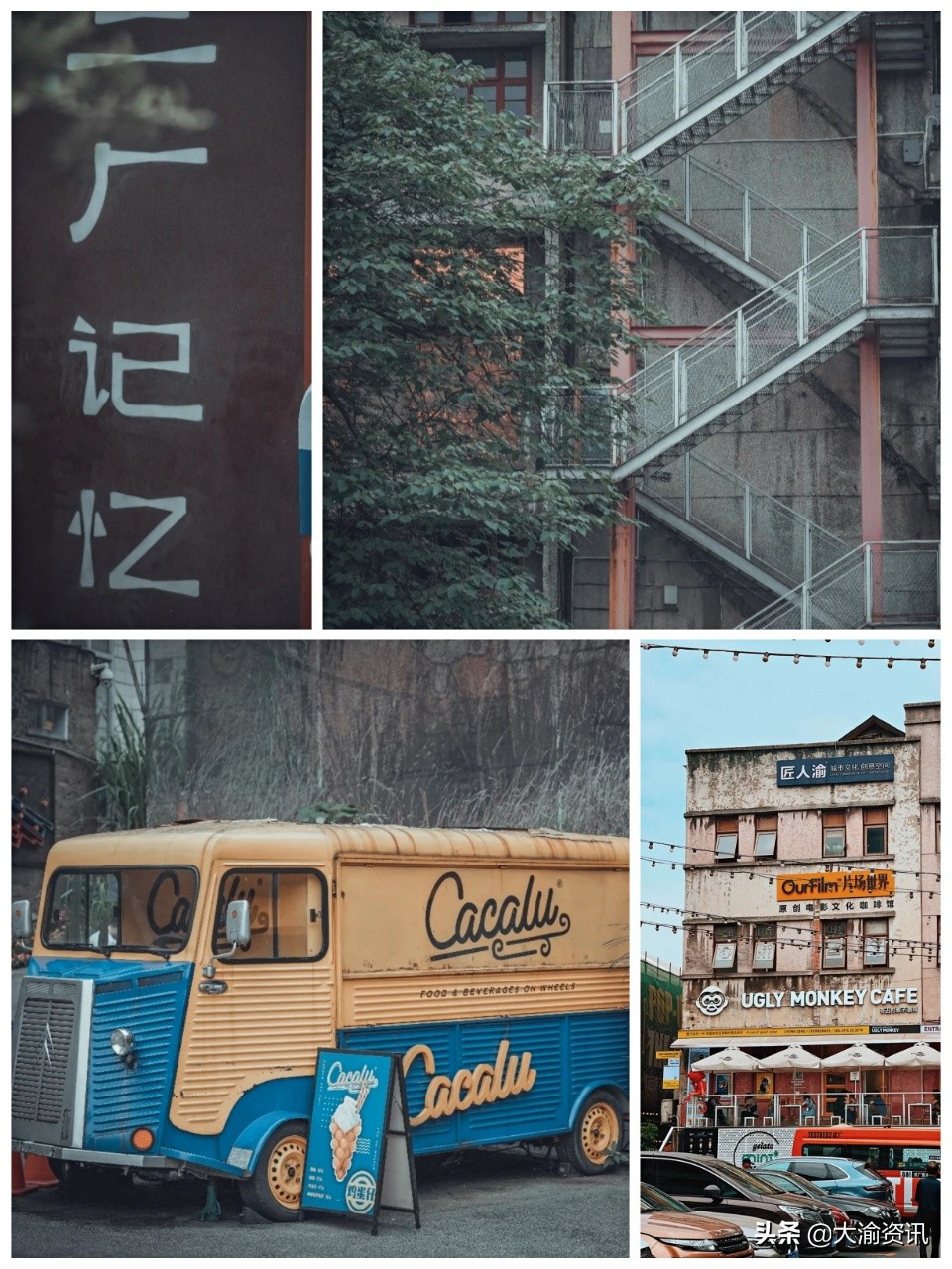 小红书滤镜有多强？也就是亲妈都不认的程度吧