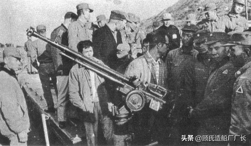 继续打，打到完全落海为止！记66年空24师1.9截杀叛徒战斗