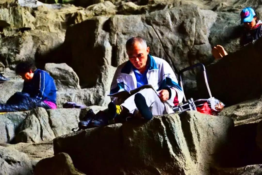 1条自驾路线，带你游桂林之外的喀斯特奇观... | 自驾地理