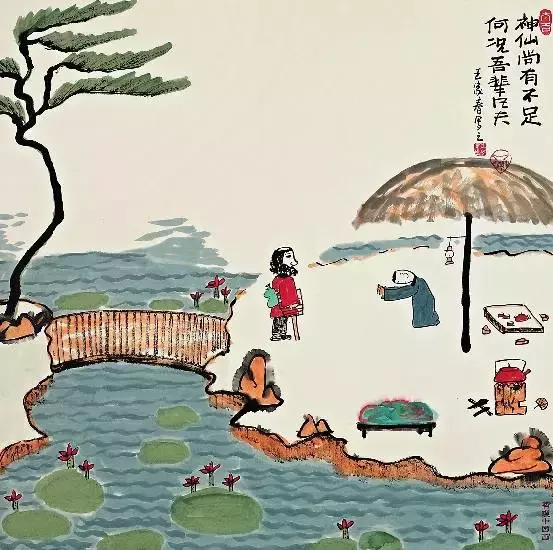 **人心险恶：那些忘恩负义、勾心斗角的小人嘴脸**