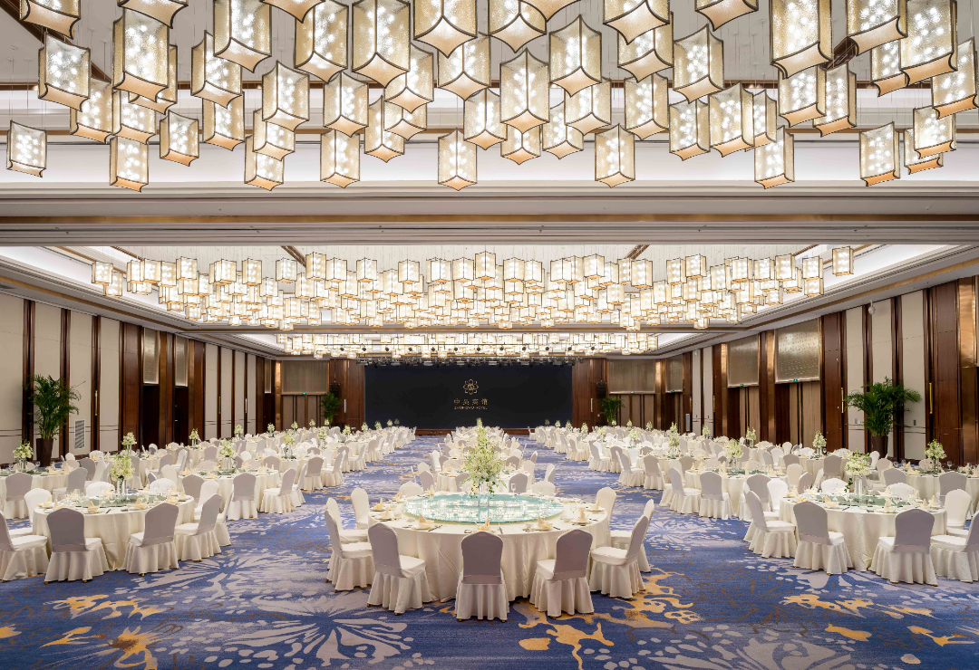 中吴宾馆:从全城瞩目到魅力升华