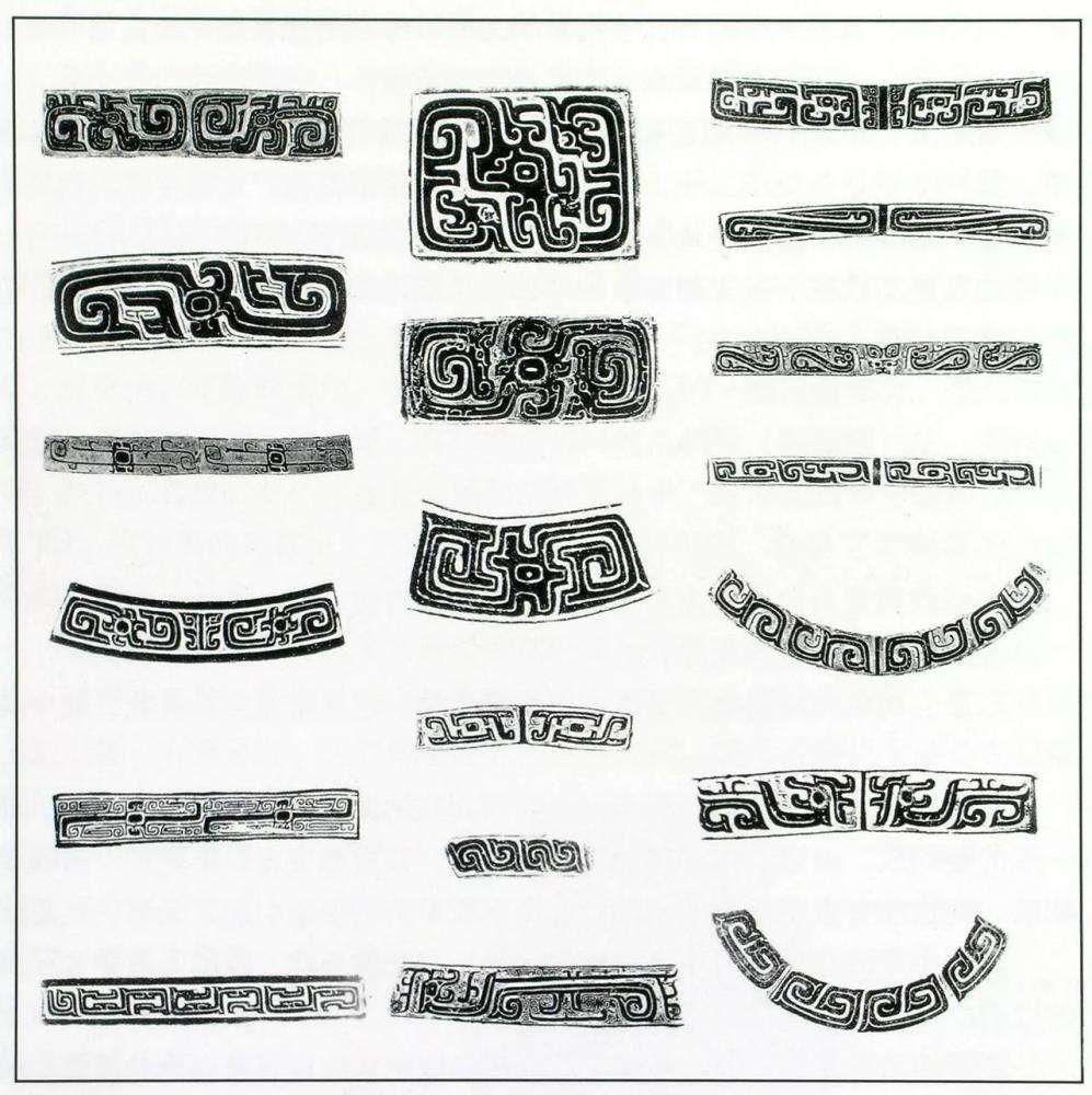 上古四大凶兽之一的饕餮,为何被古人制成青铜器上的精美纹饰?