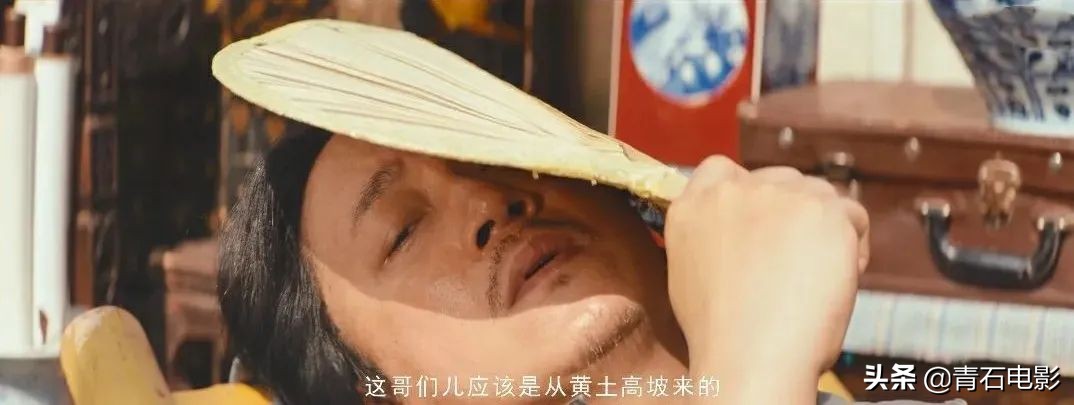 解密大行动鬼吹灯18(18集的剧播了6集才下窟，凭什么还能成为《鬼吹灯》系列最高分？)