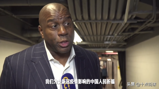 为什么nba没有给武汉捐款(央视很强硬！NBA捐赠超千万全力支援武汉，却仍然被拒绝恢复直播)