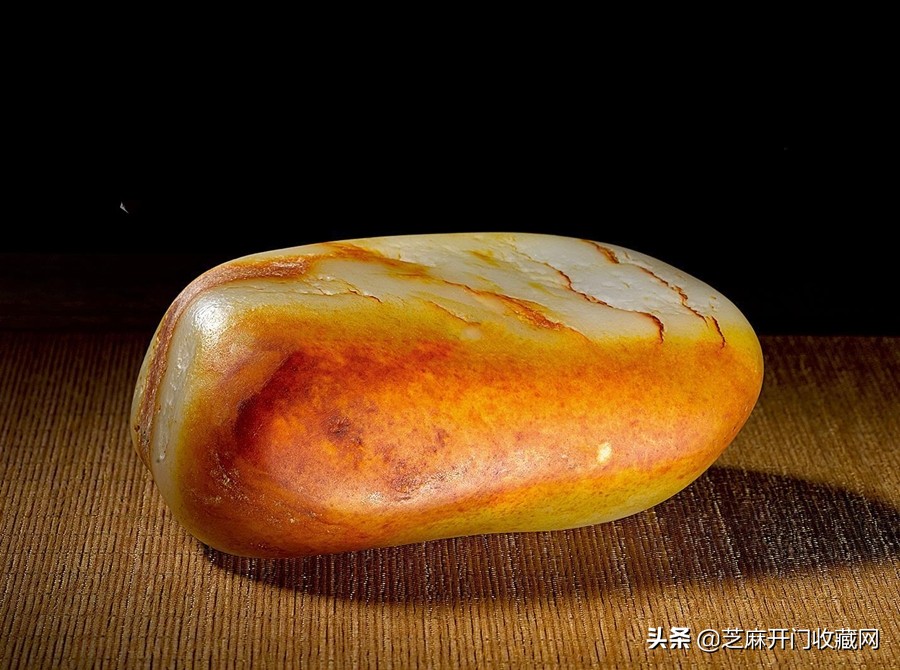 和田玉籽料怎么养润的快