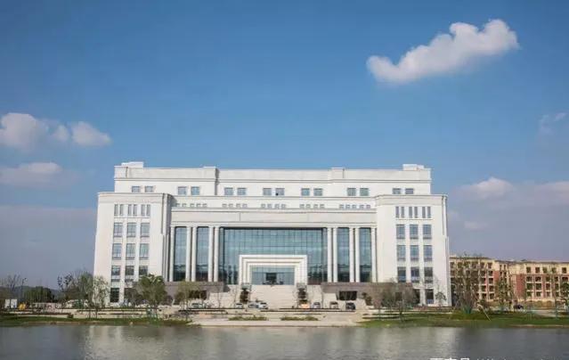 超越杭电和浙师！浙江工大和宁大靠什么争第二？