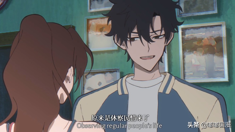 罗翔老师也在反复安利的这部动画，到底有何过人之处？