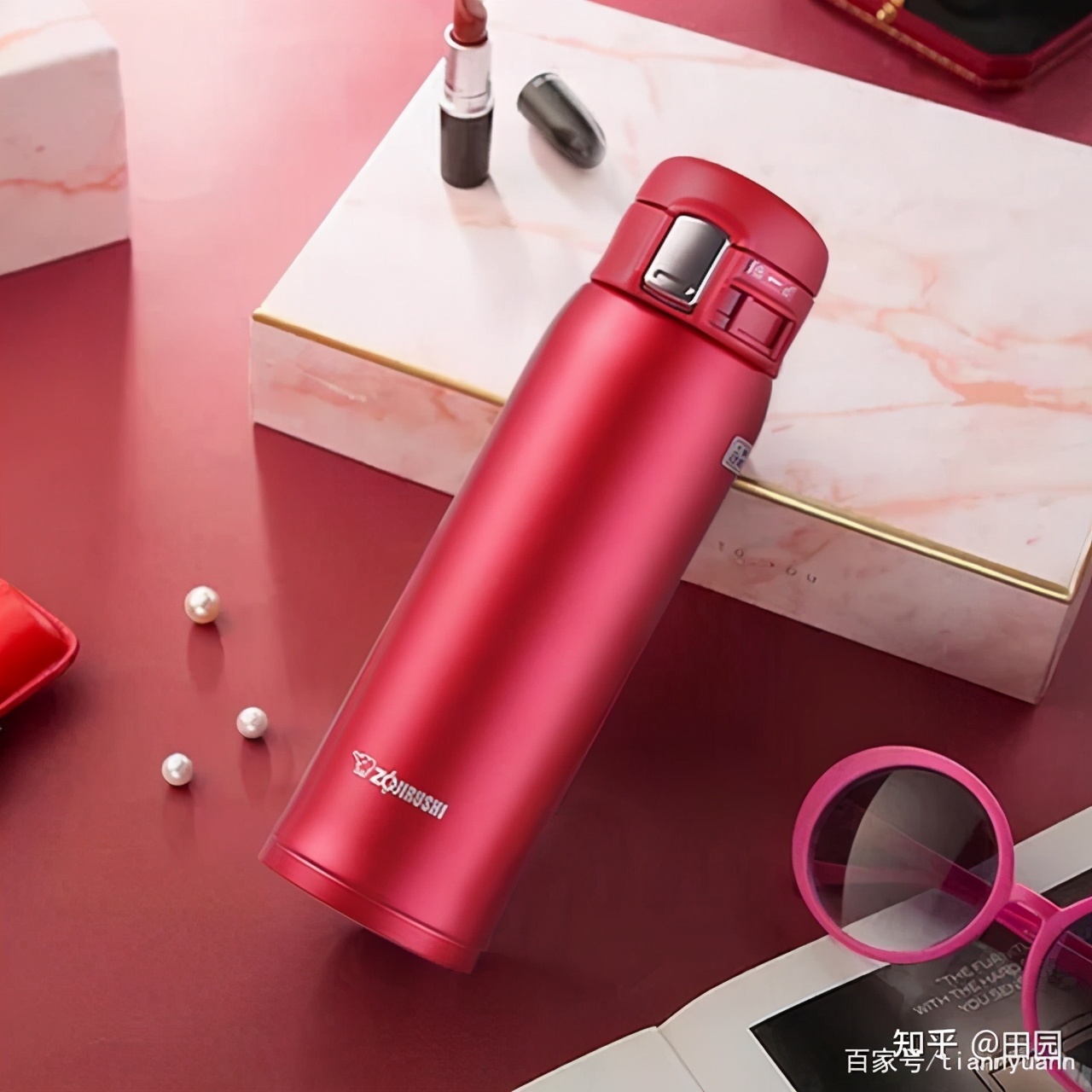 10個高顏值的保溫杯品牌推薦——實用、好看的保溫杯品牌