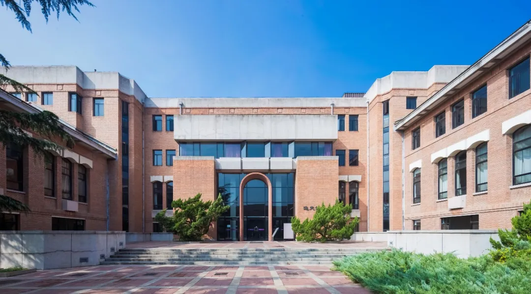 清华大学110周年，盘点校内建筑