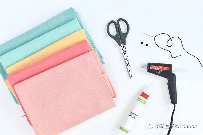 七夕、开学、教师节即将来临，12种超有个性的礼物包装学起来