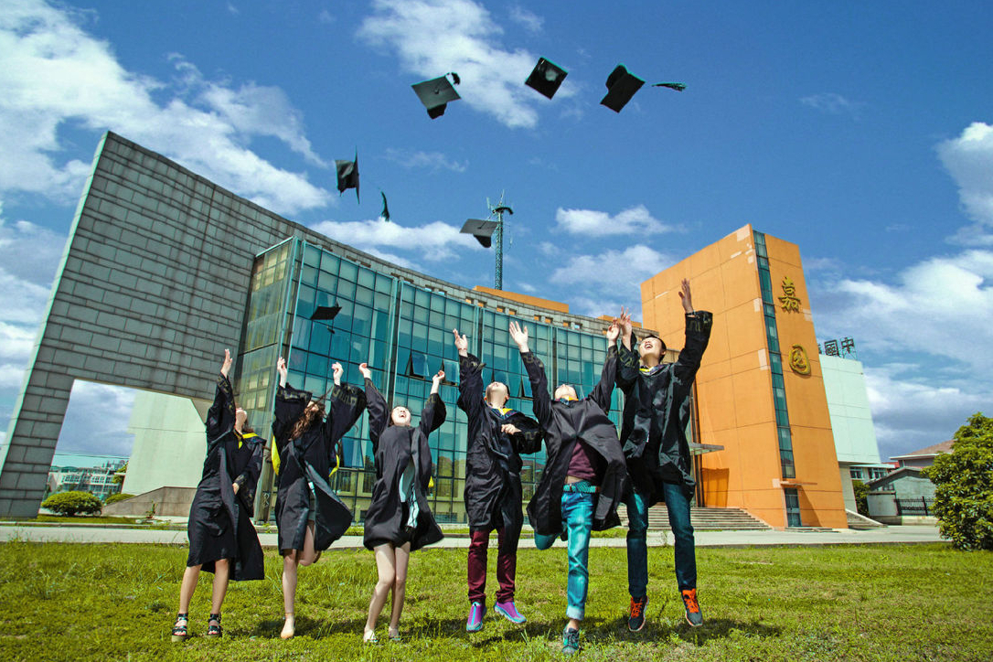 各擅胜场！24所“国字头”大学，每一所都有绝招